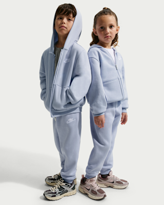 Reviews: Nike Little Kids' 2-Piece Full-Zip Club Set. Nike.com